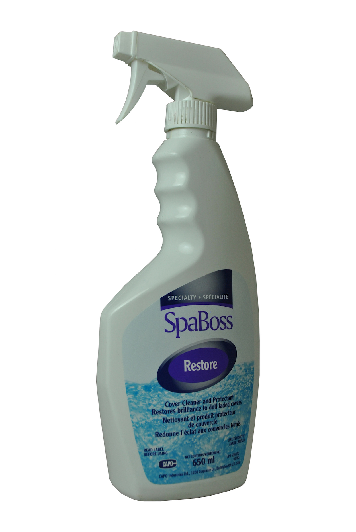 Hot Tub Cover Cleaner Spa Cover Cleaner